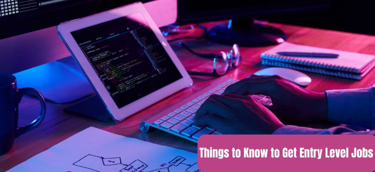 How to Start a Career In IT Networking